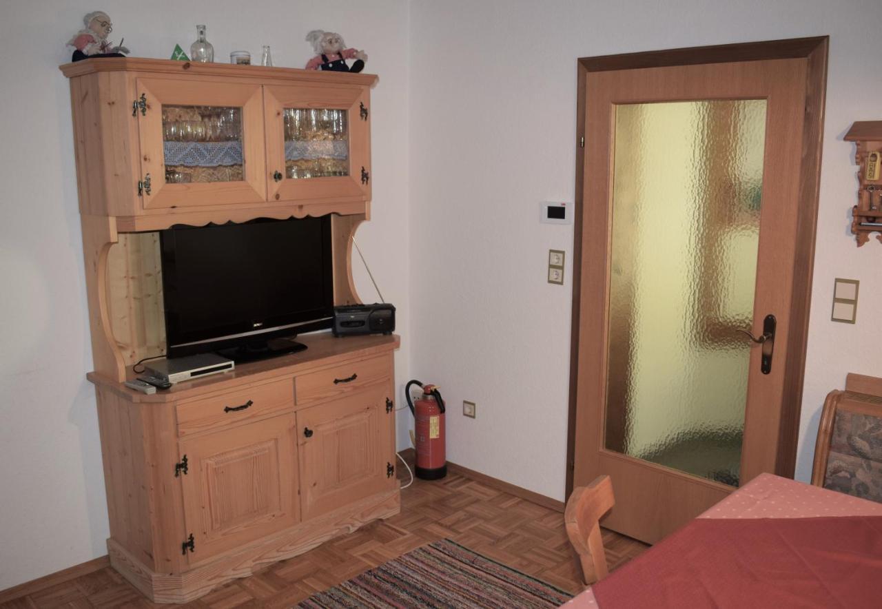 Appartementhaus Angerer - Feriendomizile Pichler ไฮลิเกนบลูท ภายนอก รูปภาพ